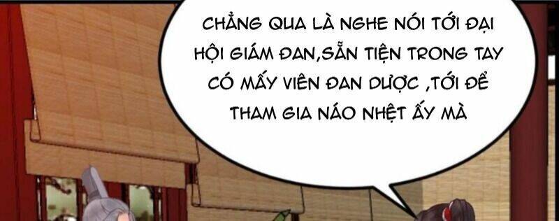 Tuyệt Sắc Quyến Rũ: Quỷ Y Chí Tôn Chapter 329 - Trang 2