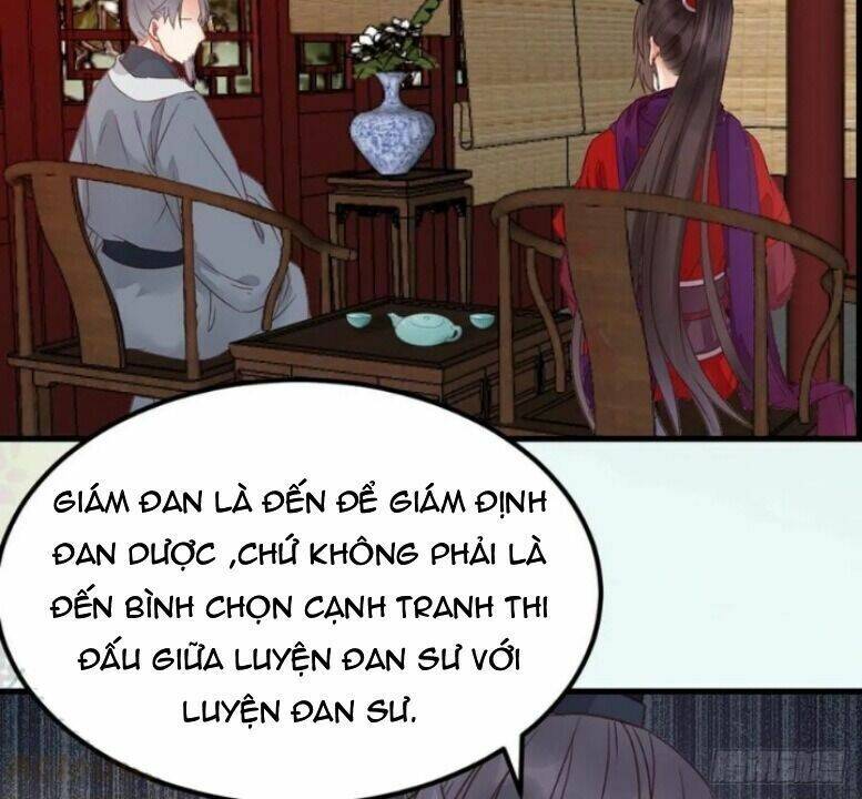 Tuyệt Sắc Quyến Rũ: Quỷ Y Chí Tôn Chapter 329 - Trang 2