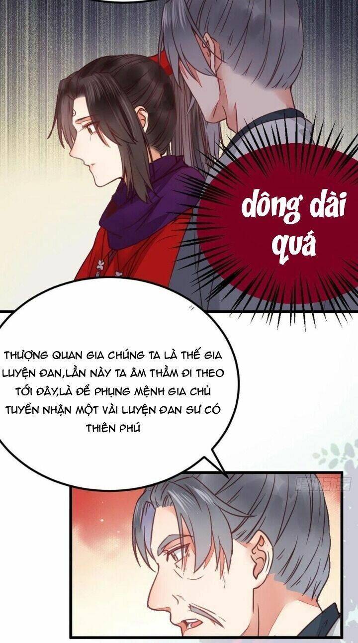 Tuyệt Sắc Quyến Rũ: Quỷ Y Chí Tôn Chapter 329 - Trang 2