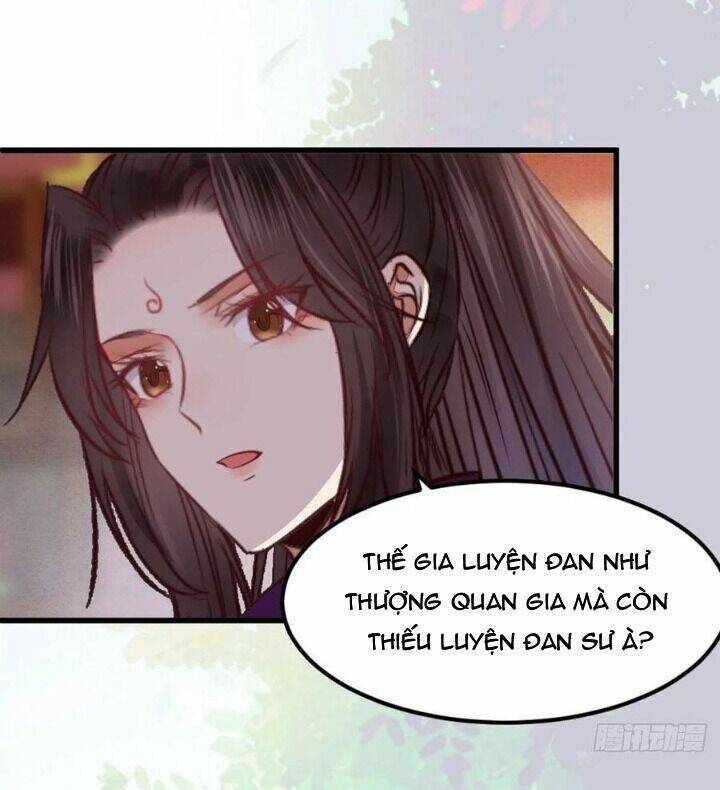 Tuyệt Sắc Quyến Rũ: Quỷ Y Chí Tôn Chapter 329 - Trang 2