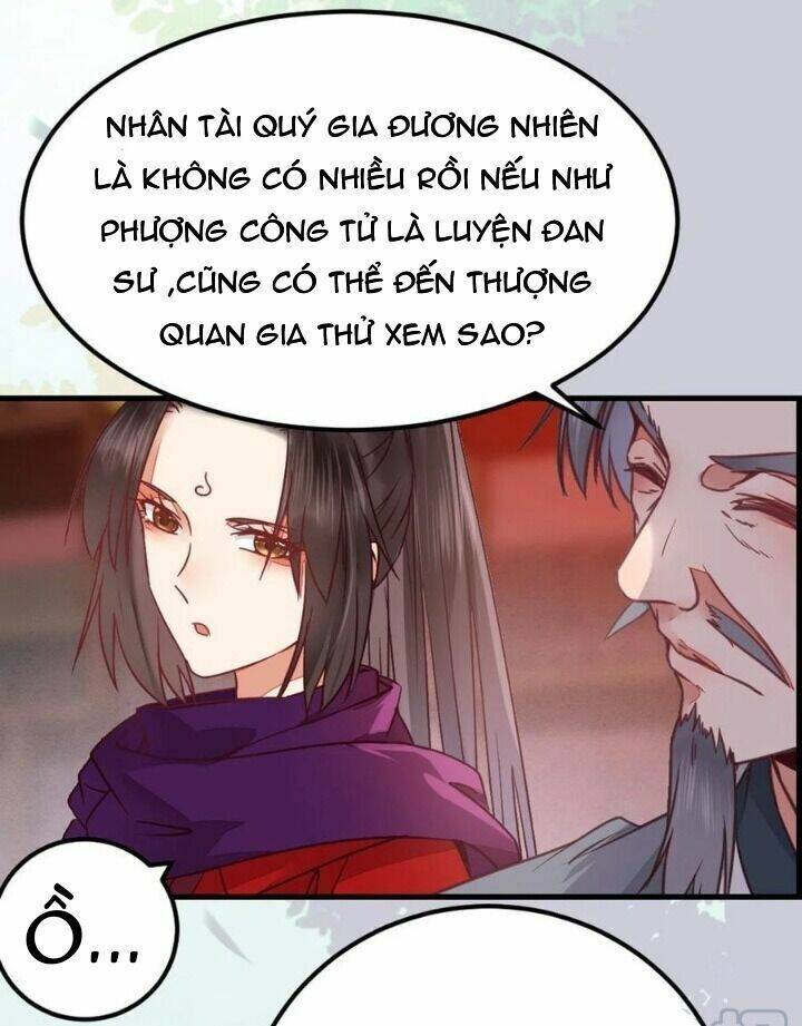 Tuyệt Sắc Quyến Rũ: Quỷ Y Chí Tôn Chapter 329 - Trang 2