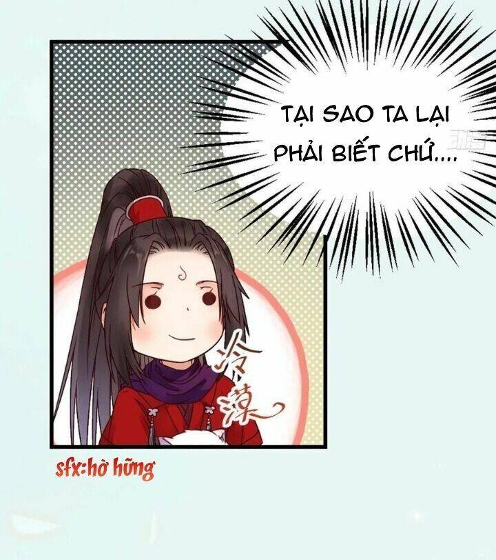 Tuyệt Sắc Quyến Rũ: Quỷ Y Chí Tôn Chapter 329 - Trang 2