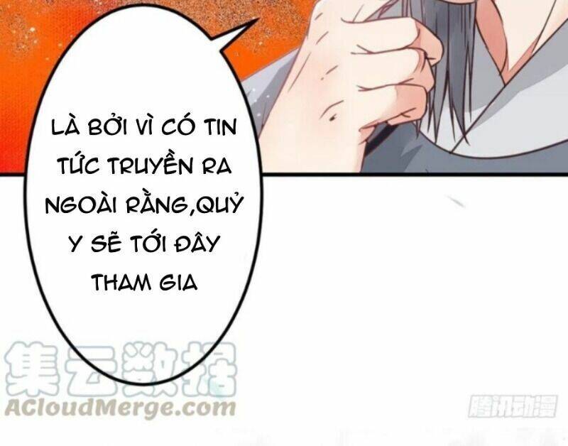Tuyệt Sắc Quyến Rũ: Quỷ Y Chí Tôn Chapter 329 - Trang 2