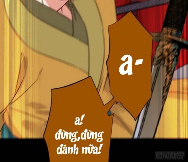 Tuyệt Sắc Quyến Rũ: Quỷ Y Chí Tôn Chapter 329 - Trang 2