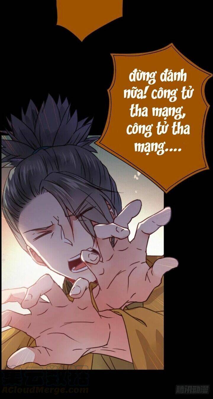 Tuyệt Sắc Quyến Rũ: Quỷ Y Chí Tôn Chapter 329 - Trang 2