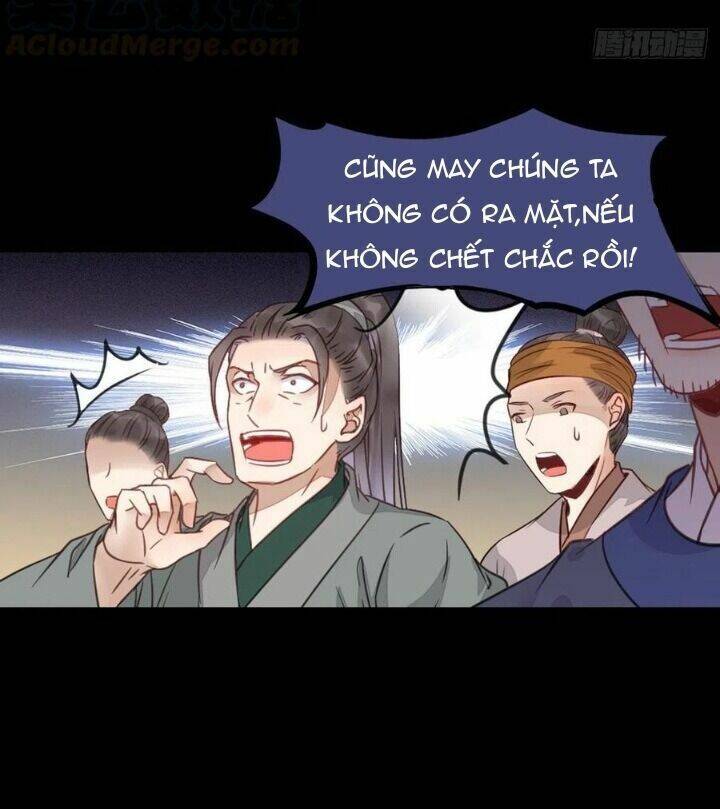 Tuyệt Sắc Quyến Rũ: Quỷ Y Chí Tôn Chapter 329 - Trang 2