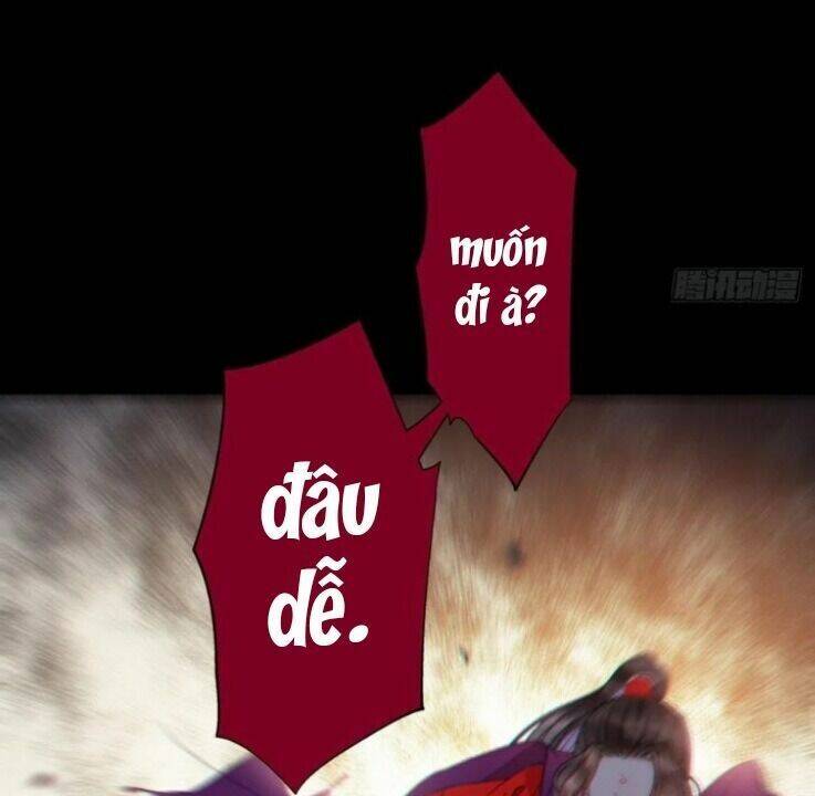 Tuyệt Sắc Quyến Rũ: Quỷ Y Chí Tôn Chapter 329 - Trang 2