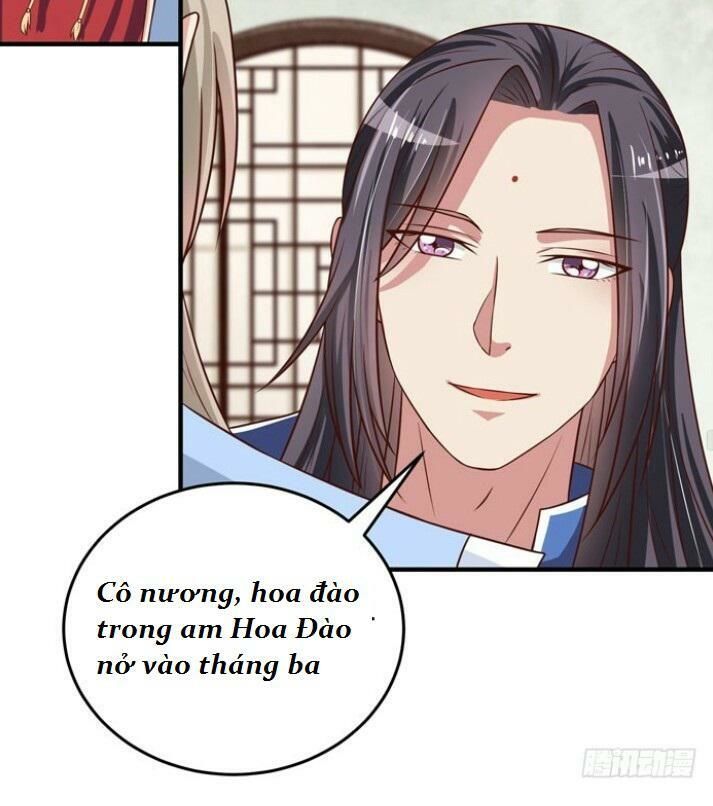 Tuyệt Sắc Quyến Rũ: Quỷ Y Chí Tôn Chapter 33 - Trang 2