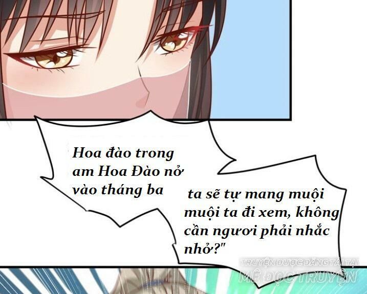 Tuyệt Sắc Quyến Rũ: Quỷ Y Chí Tôn Chapter 33 - Trang 2