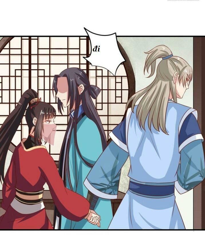 Tuyệt Sắc Quyến Rũ: Quỷ Y Chí Tôn Chapter 33 - Trang 2