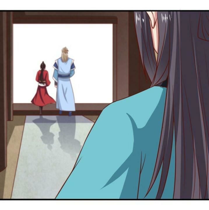 Tuyệt Sắc Quyến Rũ: Quỷ Y Chí Tôn Chapter 33 - Trang 2