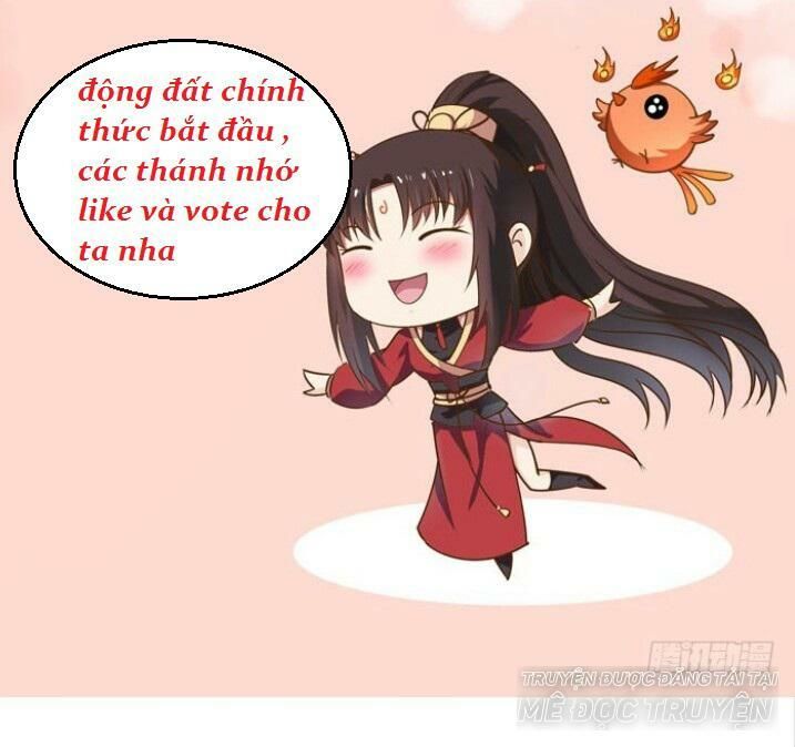 Tuyệt Sắc Quyến Rũ: Quỷ Y Chí Tôn Chapter 33 - Trang 2