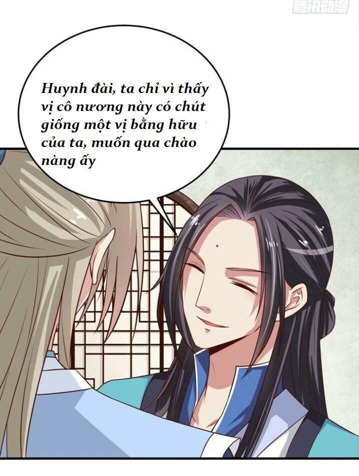 Tuyệt Sắc Quyến Rũ: Quỷ Y Chí Tôn Chapter 33 - Trang 2