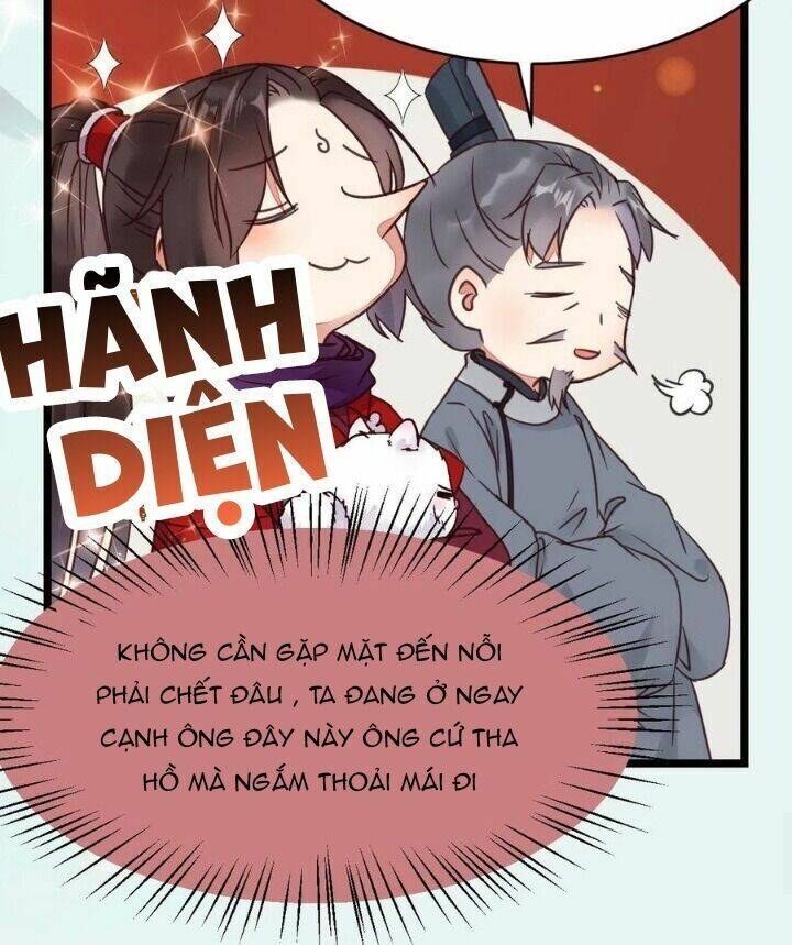 Tuyệt Sắc Quyến Rũ: Quỷ Y Chí Tôn Chapter 330 - Trang 2