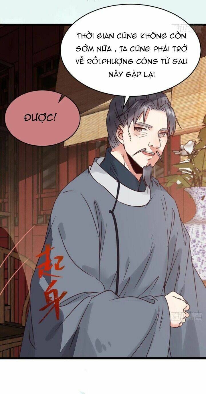 Tuyệt Sắc Quyến Rũ: Quỷ Y Chí Tôn Chapter 330 - Trang 2
