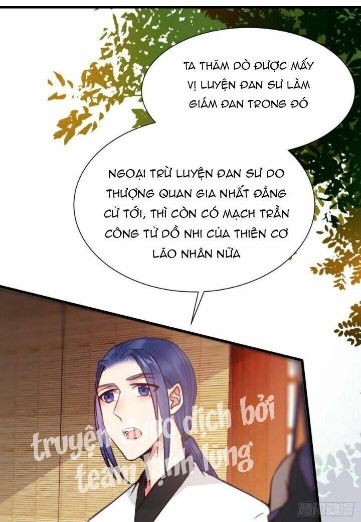 Tuyệt Sắc Quyến Rũ: Quỷ Y Chí Tôn Chapter 330 - Trang 2