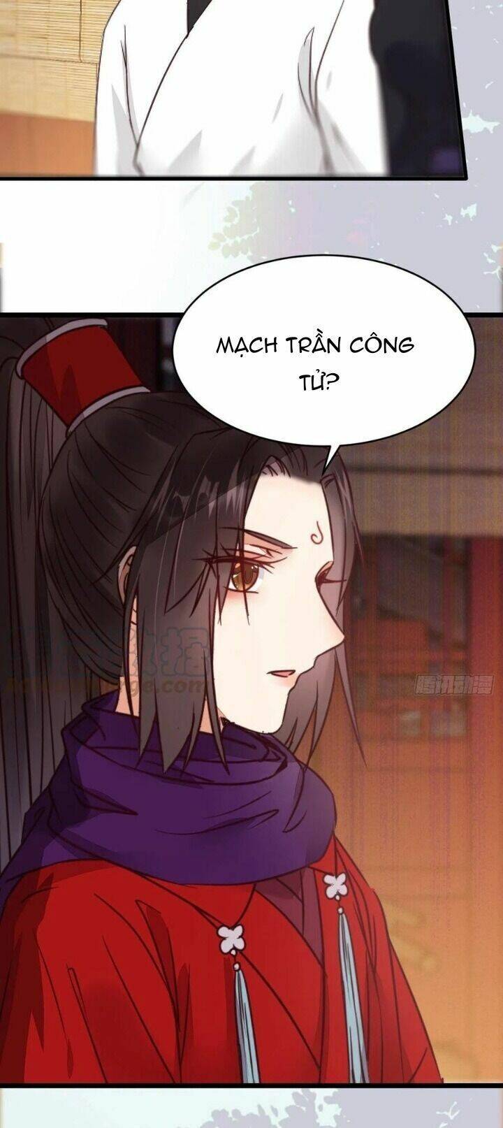 Tuyệt Sắc Quyến Rũ: Quỷ Y Chí Tôn Chapter 330 - Trang 2