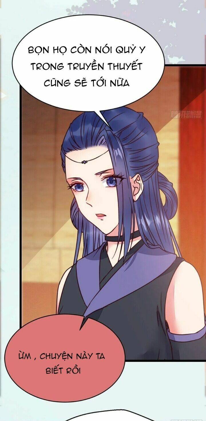 Tuyệt Sắc Quyến Rũ: Quỷ Y Chí Tôn Chapter 330 - Trang 2