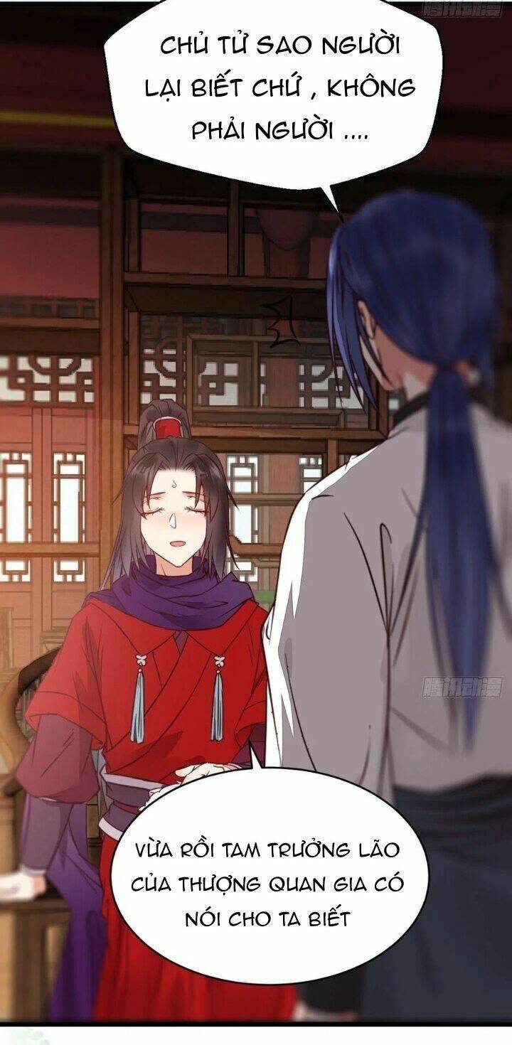 Tuyệt Sắc Quyến Rũ: Quỷ Y Chí Tôn Chapter 330 - Trang 2