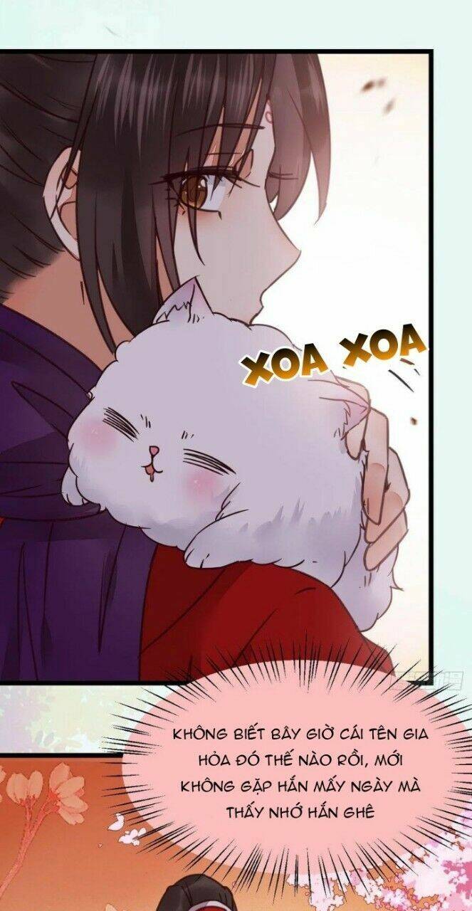 Tuyệt Sắc Quyến Rũ: Quỷ Y Chí Tôn Chapter 330 - Trang 2