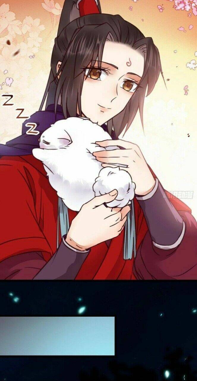 Tuyệt Sắc Quyến Rũ: Quỷ Y Chí Tôn Chapter 330 - Trang 2