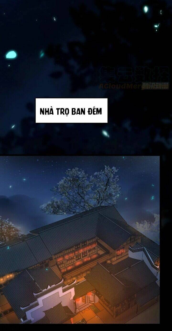 Tuyệt Sắc Quyến Rũ: Quỷ Y Chí Tôn Chapter 330 - Trang 2