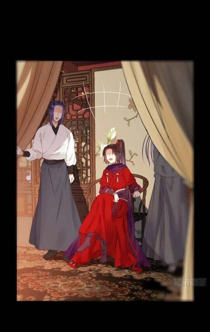 Tuyệt Sắc Quyến Rũ: Quỷ Y Chí Tôn Chapter 330 - Trang 2