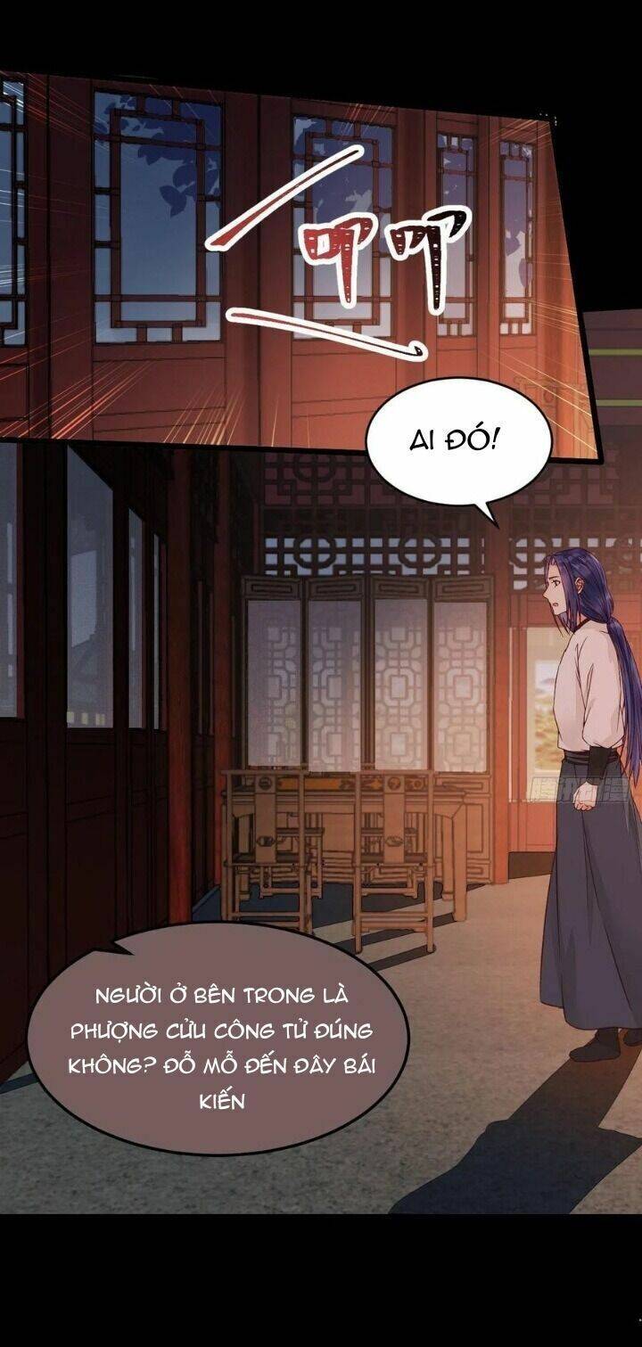 Tuyệt Sắc Quyến Rũ: Quỷ Y Chí Tôn Chapter 330 - Trang 2
