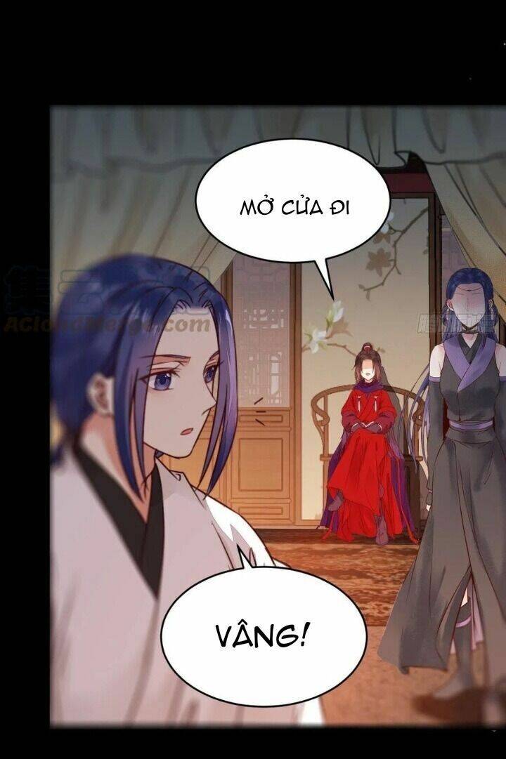 Tuyệt Sắc Quyến Rũ: Quỷ Y Chí Tôn Chapter 330 - Trang 2