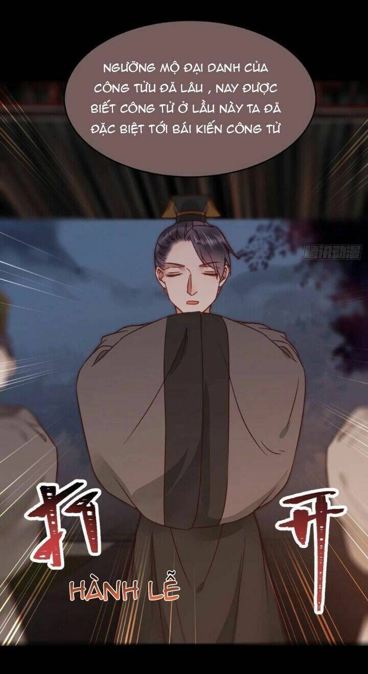 Tuyệt Sắc Quyến Rũ: Quỷ Y Chí Tôn Chapter 330 - Trang 2