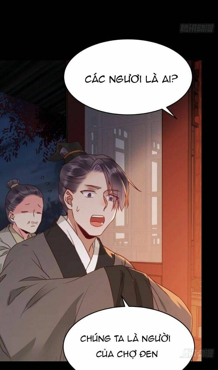 Tuyệt Sắc Quyến Rũ: Quỷ Y Chí Tôn Chapter 330 - Trang 2