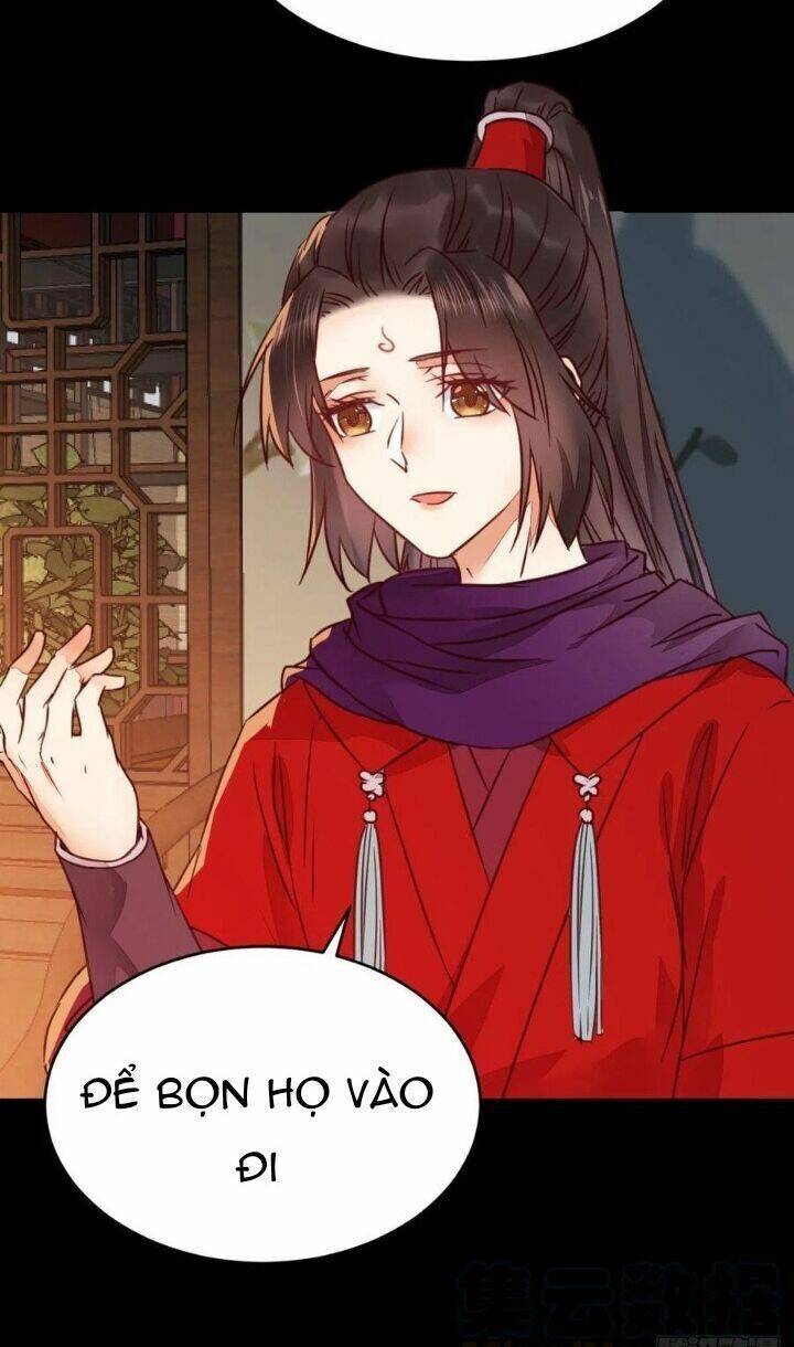 Tuyệt Sắc Quyến Rũ: Quỷ Y Chí Tôn Chapter 330 - Trang 2