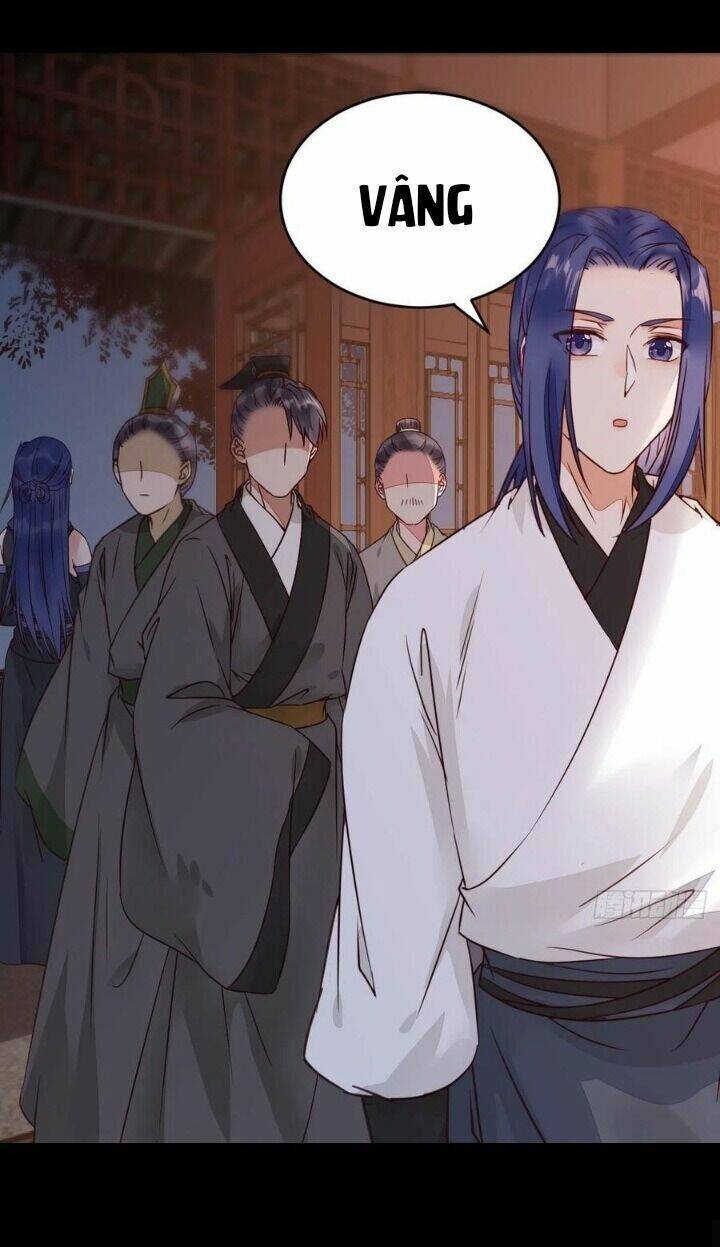 Tuyệt Sắc Quyến Rũ: Quỷ Y Chí Tôn Chapter 330 - Trang 2