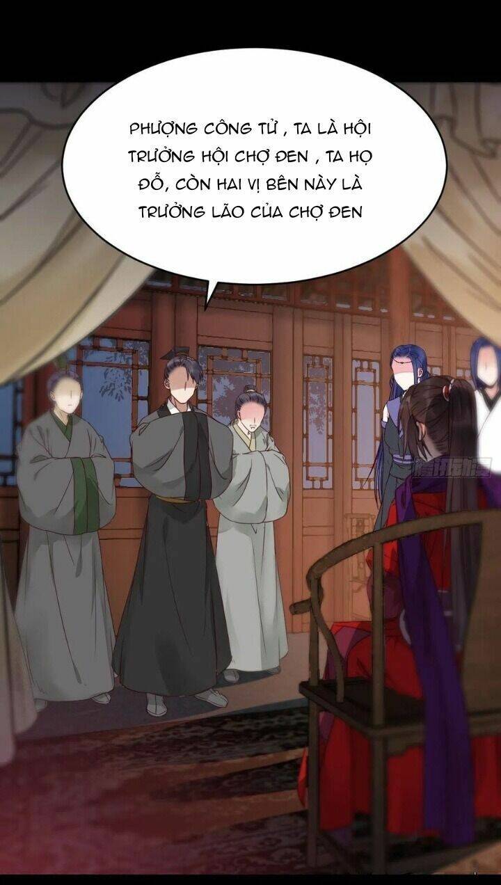 Tuyệt Sắc Quyến Rũ: Quỷ Y Chí Tôn Chapter 330 - Trang 2