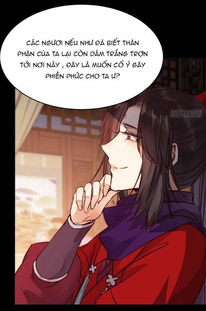 Tuyệt Sắc Quyến Rũ: Quỷ Y Chí Tôn Chapter 330 - Trang 2