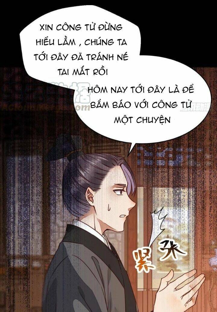 Tuyệt Sắc Quyến Rũ: Quỷ Y Chí Tôn Chapter 330 - Trang 2