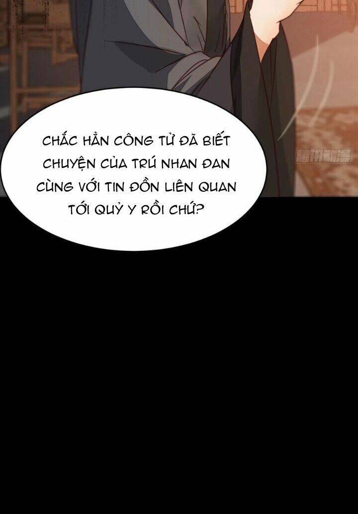 Tuyệt Sắc Quyến Rũ: Quỷ Y Chí Tôn Chapter 330 - Trang 2