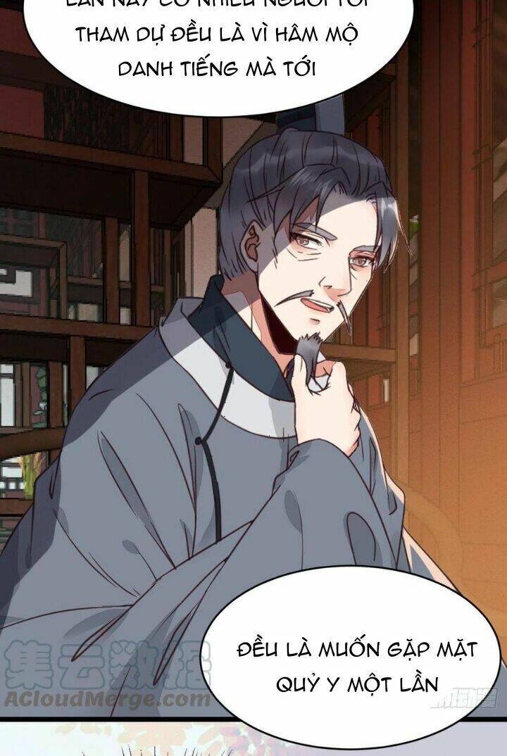 Tuyệt Sắc Quyến Rũ: Quỷ Y Chí Tôn Chapter 330 - Trang 2