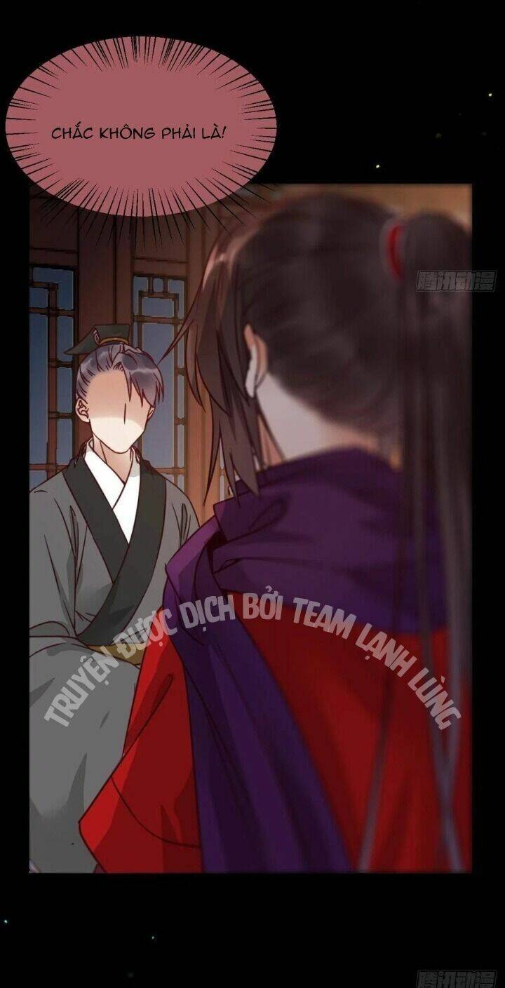 Tuyệt Sắc Quyến Rũ: Quỷ Y Chí Tôn Chapter 331 - Trang 2