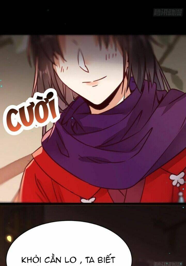 Tuyệt Sắc Quyến Rũ: Quỷ Y Chí Tôn Chapter 331 - Trang 2