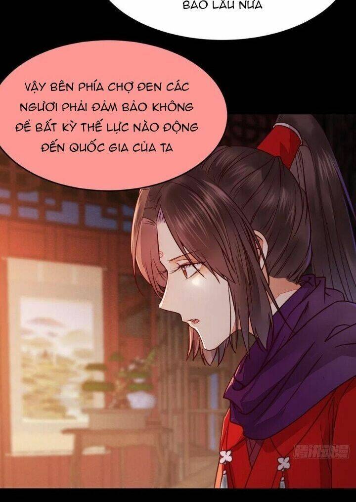 Tuyệt Sắc Quyến Rũ: Quỷ Y Chí Tôn Chapter 331 - Trang 2