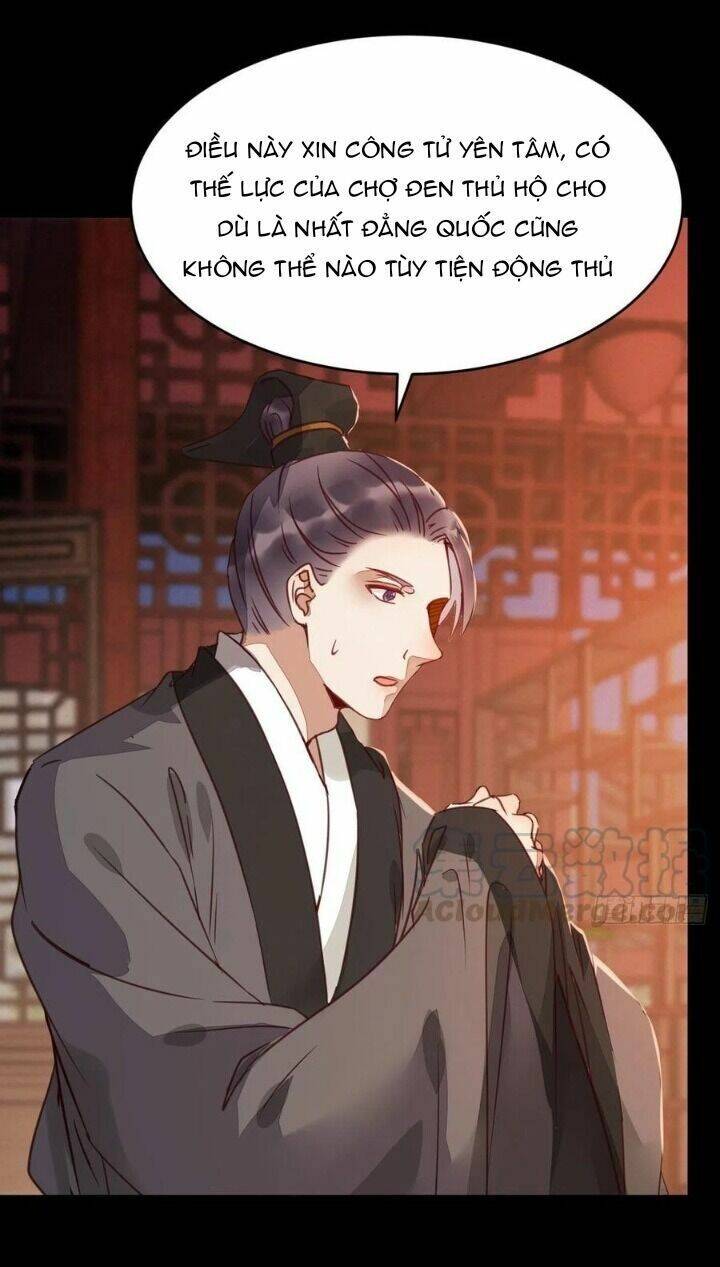 Tuyệt Sắc Quyến Rũ: Quỷ Y Chí Tôn Chapter 331 - Trang 2