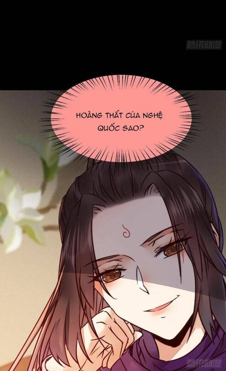 Tuyệt Sắc Quyến Rũ: Quỷ Y Chí Tôn Chapter 331 - Trang 2