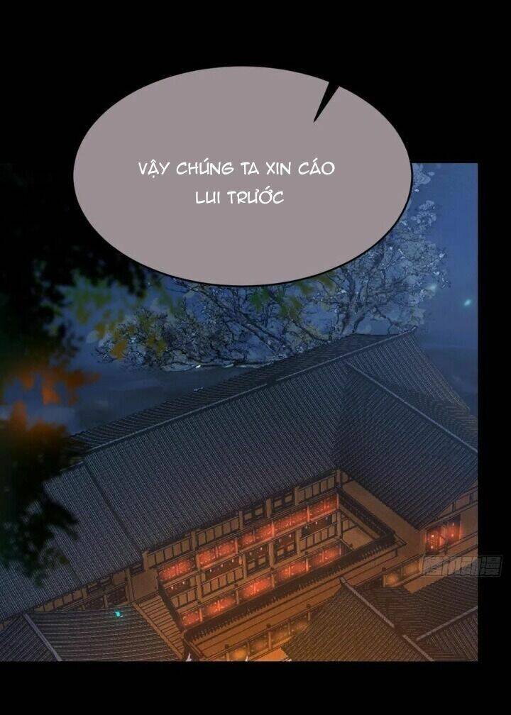 Tuyệt Sắc Quyến Rũ: Quỷ Y Chí Tôn Chapter 331 - Trang 2