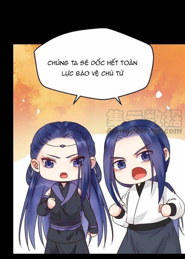 Tuyệt Sắc Quyến Rũ: Quỷ Y Chí Tôn Chapter 331 - Trang 2