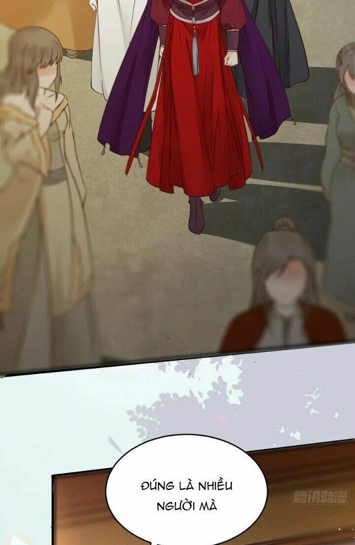 Tuyệt Sắc Quyến Rũ: Quỷ Y Chí Tôn Chapter 331 - Trang 2