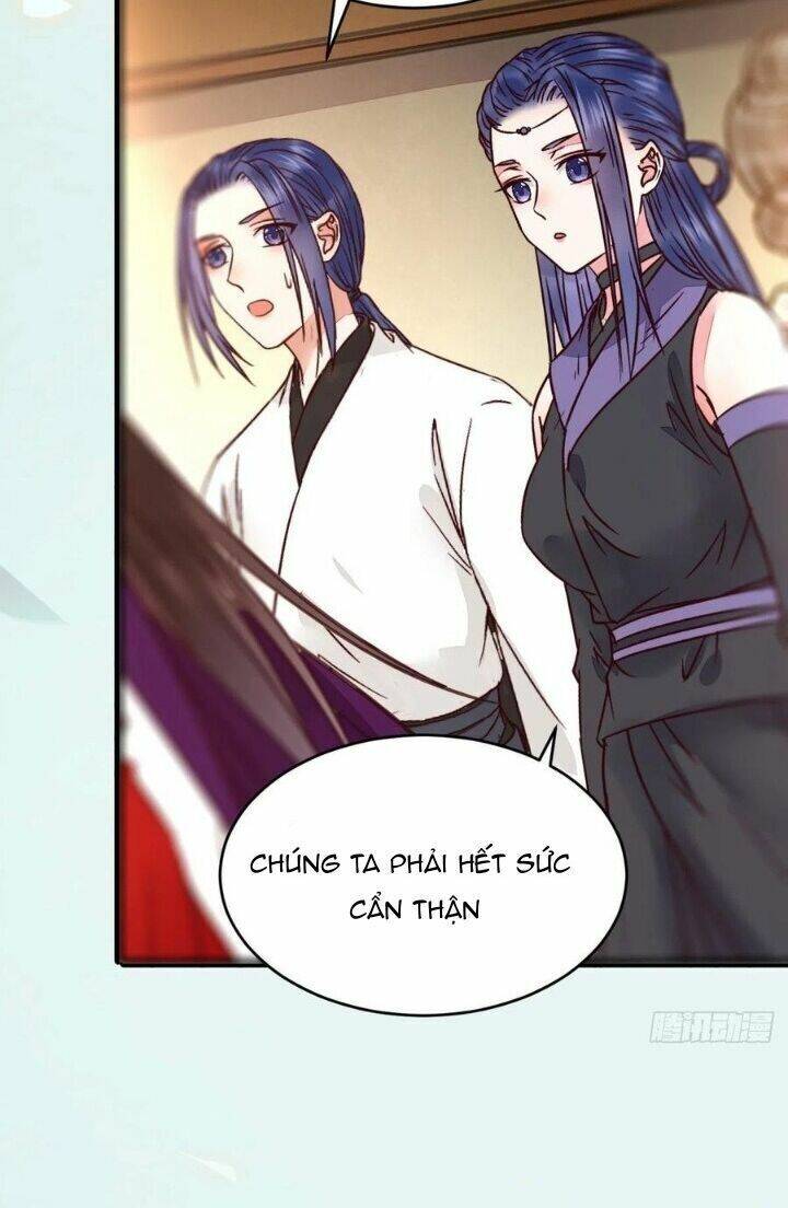 Tuyệt Sắc Quyến Rũ: Quỷ Y Chí Tôn Chapter 331 - Trang 2