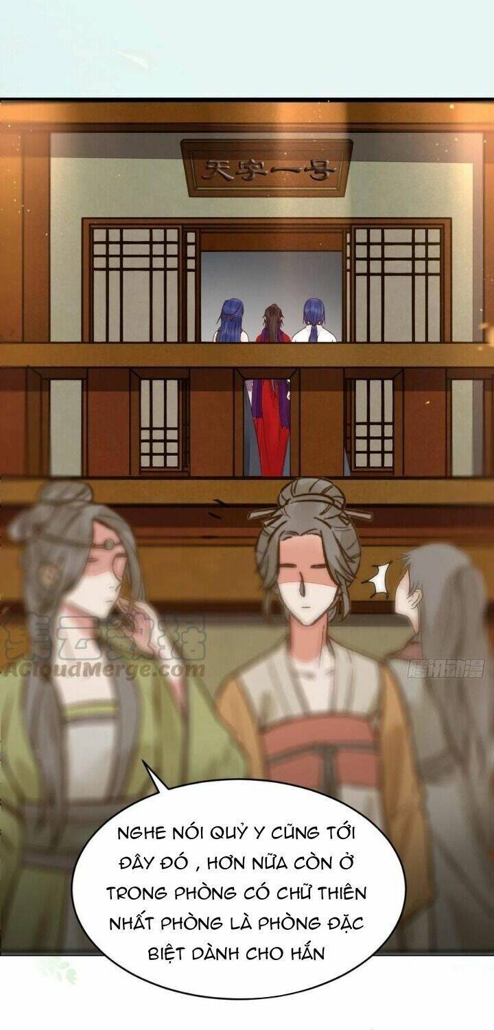 Tuyệt Sắc Quyến Rũ: Quỷ Y Chí Tôn Chapter 331 - Trang 2