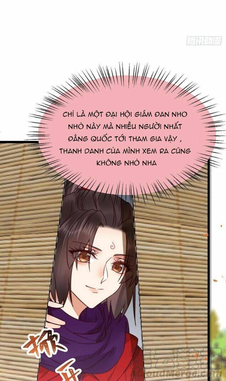 Tuyệt Sắc Quyến Rũ: Quỷ Y Chí Tôn Chapter 331 - Trang 2