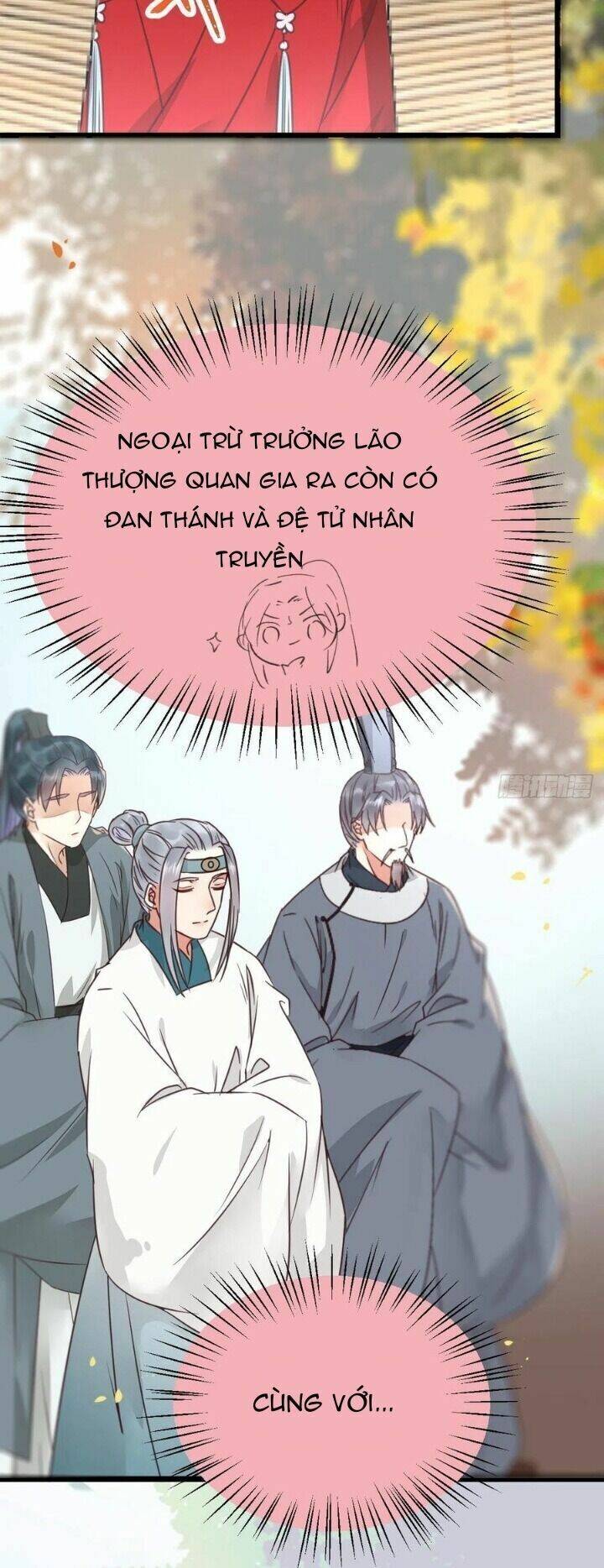 Tuyệt Sắc Quyến Rũ: Quỷ Y Chí Tôn Chapter 331 - Trang 2